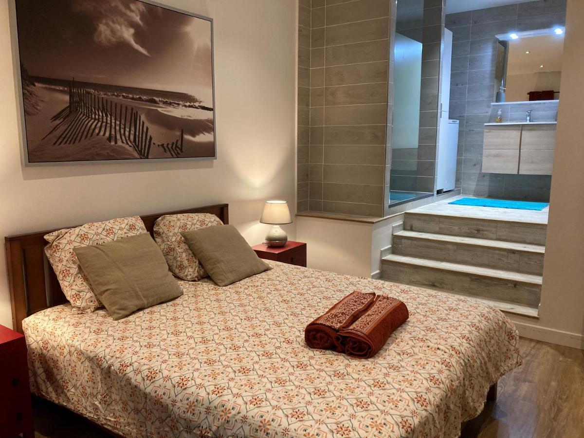 Villa Avec Jacuzzi Sur Les Hauteurs De La Ciotat Ceyreste